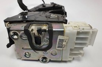 фото thumb №1, Замок дверь правый задняя mercedes w169 1697302235