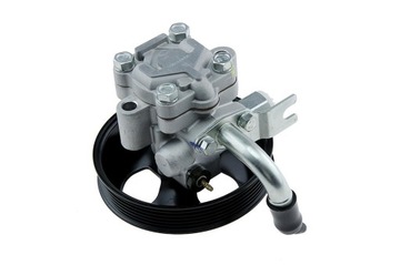 фото thumb №11, Nty spw-hy-505 насос гидравлическая, рулевое управление