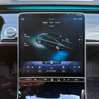 фото thumb №6, Mercedes w206 ntg7 usa na europę польское меню lektor карта навигация доставка