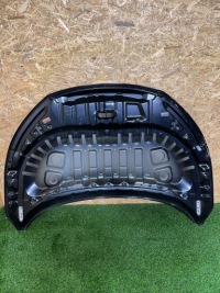 фото thumb №8, Капот крышка двигателя nissan qashqai 3 iii j12 21-