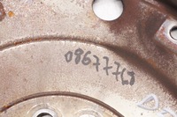 фото thumb №5, Колесо маховик вінець volvo s60 s80 i xc70 d5244t 08677768