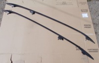 фото thumb №1, Bmw x3 e83 3.0d 08r рейлинги кровельные комплект