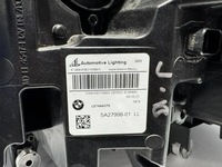 фото thumb №8, Bmw x5 g05 x6 g06 лампа правая перед передняя laser 5a27998-01
