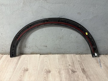 фото thumb №9, Audi q2 81a планка накладка крила лівий зад 81a853817a