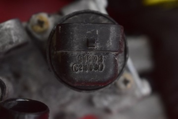 фото thumb №11, Дроссельная заслонка 9430060 chevrolet lacetti 1 i 1.8 16v 122 km 04-13