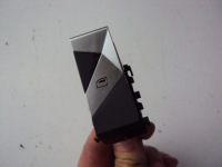 Панель скло правий задній ds 7 ds7 crossback 2017- Ціна, фото thumb