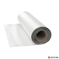 фото thumb №10, Захист теплова мат алюмінієва żaroodporna bitmat 50x100cm гнучка