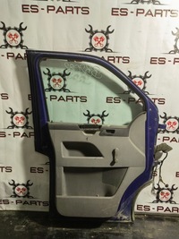 фото thumb №5, Двері ліві передні лівий перед vw transporter t5