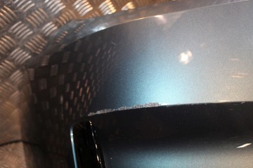 фото thumb №11, Bmw ix i20 бампер перед різні