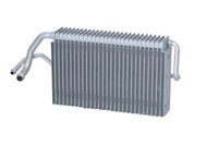 фото thumb №10, Испаритель кондиционера 36121 nrf mercedes