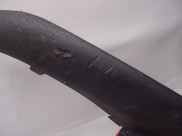 фото thumb №9, Накладка бампера правий перед audi a1 ii 82a807062