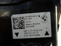 фото thumb №14, Bmw 3 g20 2019 19- лампа задня ліва h3742044912