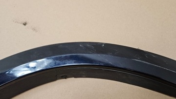 фото thumb №8, Планка крила лівий зад bmw x4 g02 8071013