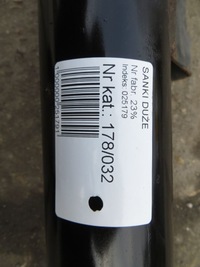 фото thumb №7, Honda cr-v iv подрамник подрамник перед 12-16