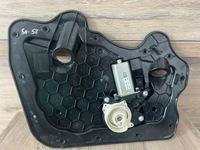 фото thumb №1, Двигун доводчик двері правий перед audi a8 d4 4h0