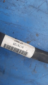 фото thumb №6, Домкрат трос изменения коробки передач volvo s80 00r 2.5 tdi