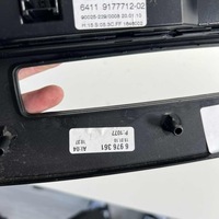 фото thumb №12, Bmw 5 e60 e61 2006 середина панель кондиционера 9177712