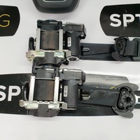 фото thumb №7, Audi a4 b9 a4 8w панель приладів консоль подушки безпеки ремені подушка безпеки stare повернення