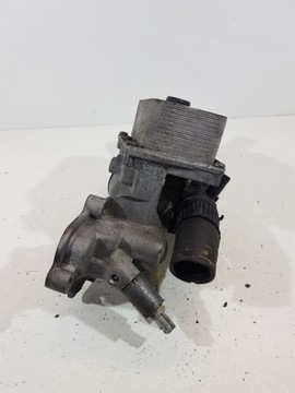 фото thumb №3, Основа фільтра масла 152084648r renault espace v talisman 2.0 dci