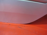 фото thumb №11, Renault laguna iii hb рестайлінг двері ліві зад ted69