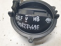 фото thumb №6, Ручка крышки багажника vw golf v hb 1k0827469e