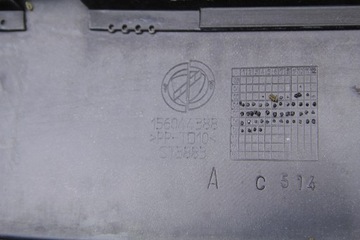 фото thumb №15, Оригинальный бампер перед alfa romeo 159 2005-2011 156044388