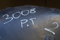 фото thumb №15, Peugeot 3008 подкрылок правые задние 9684637780