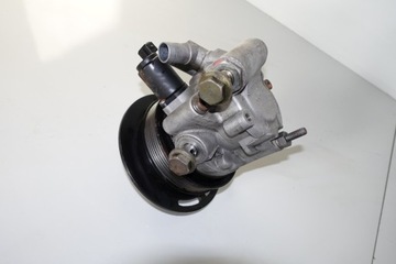 фото thumb №8, Mercedes r230 sl w215 w220 насос усилителя abc luk 2108197c