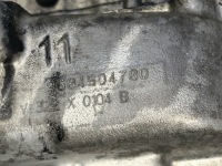 фото thumb №10, Ford focus c-max connect 1,6 tdci головка комплектна 9684504780