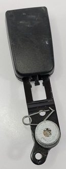 фото thumb №2, Клипса поперечина правый задняя iii ряд mercedes w251