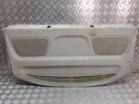 фото thumb №1, Полиця задня saab 9-3 sedan