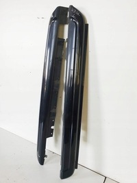 фото thumb №5, Bmw x3 i e83 m-pakiet молдинг накладка порог правая