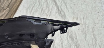 фото thumb №13, Mercedes glb x247 19- amg бампер зад org