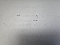 Dacia duster iii 2024 - спойлер накладка молдинг бампера перед 620849896r Недорого, фото thumb