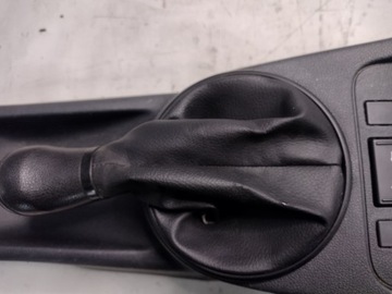 фото thumb №12, Туннель средний skoda fabia ii рестайлинг 5j0863241