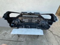 Бампер перед kompletny citroen e-c4 c4 iii c4x 6xpdc ewpb Доставка, фото thumb