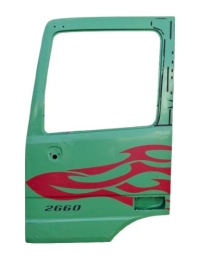 Купити Mercedes actros mp2 mp3 двері ліва оригінал a9437200105, фото thumb