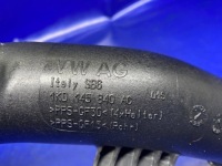 фото thumb №13, Wąż труба інтеркулер повітря audi a3 s3 8p 1k0145840ac 2.0 tdi cfg
