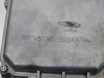 фото thumb №12, Колонка кермова підсилювач captur i 0.9 tce