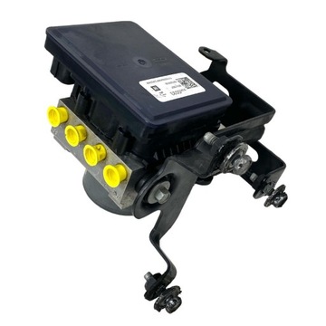 фото thumb №5, Escalade tahoe yukon 15+ насос abs блок керування ebcm