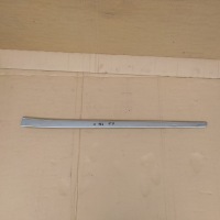 Купить Молдинг дверь правый перед mercedes ml 164, фото thumb