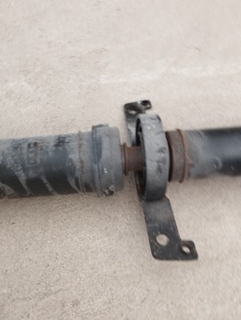 фото thumb №5, Audi sq5 q5 16- wał привідний usa 3.0