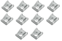 Купить Audi bmw mini пластины монтажные na винт 5 mm 10sz, фото thumb