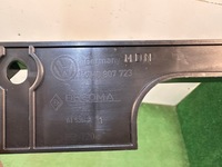 фото thumb №13, Vw transporter t5 7h0 крепление ползун бампера зад задний 7h0807723