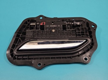 фото thumb №3, Ручка перед левая наружная tesla модель s