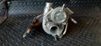 Турбонагнетатель турбина 0.9 tce clio iv 49373-18402 Недорого, фото thumb