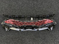 фото thumb №7, Kia ceed iii lift gt 2021- решётка радиатора бампера решётка радиатора