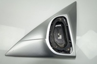 фото thumb №6, Mercedes w140 трикутник захист дзеркало ліва cl 744 кронштейн