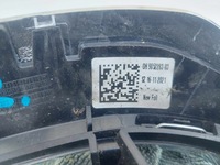 фото thumb №11, Bmw 5 g30 g31 lci lift решётка радиатора решётка радиатора решётки радиатора