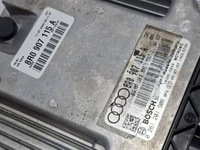 фото thumb №10, Audi q5 sq5 2009 блок керування / модуль ecu 8r0907115a